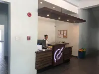 Seasons Hotel Sablayan