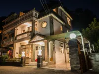 So Art Guesthouse & Hostel Hotels near Fugui Mudan