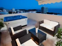 Apartments Agava