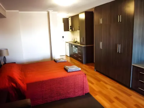 Spinifex Hotel Hotel a Derby
