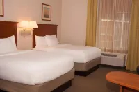 Candlewood Suites Logan
