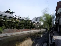 Hotel Redent Ito