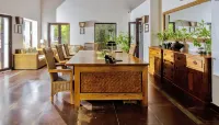 Bagh Villas | Kanha - Villas