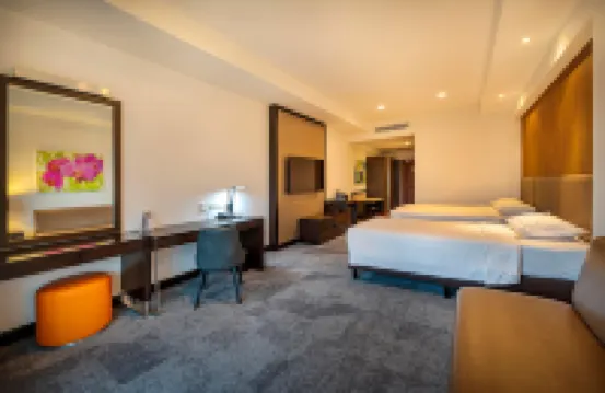 ออร์คิด คันทรี่ คลับ