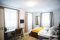 Hotel Zirbelstube Hotels in Schwabach