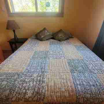 The Nest in South Eugene Rooms