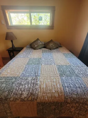 The Nest in South Eugene