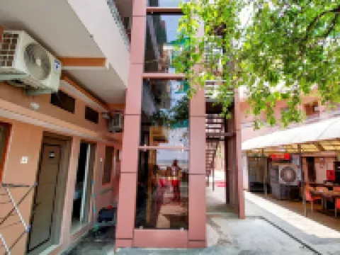 Hotel Alka Hotels in Varanasi