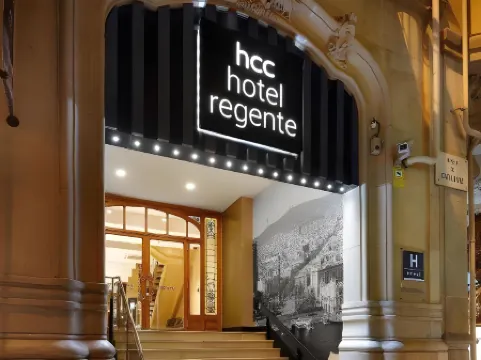 HCC日格恩特飯店