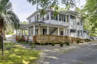 Charming Thomasville Getaway Walk to Downtown!