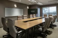 SpringHill Suites Auburn Hotels in Placer County