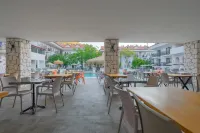 Akdeniz Beach Hotel