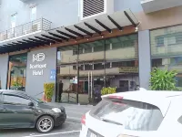 MD Boutique Hotel Hotel a Temoh