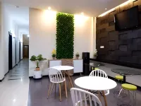 Tropical Point Hotel Syariah