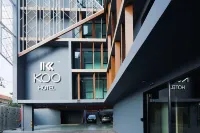 KOO HOTEL Hotels near IMPACT Arena, Exhibition and Convention Center, Muang Thong Thani
