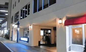 Hotel Mayflower Sendai
