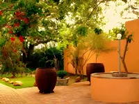 French Lodge International