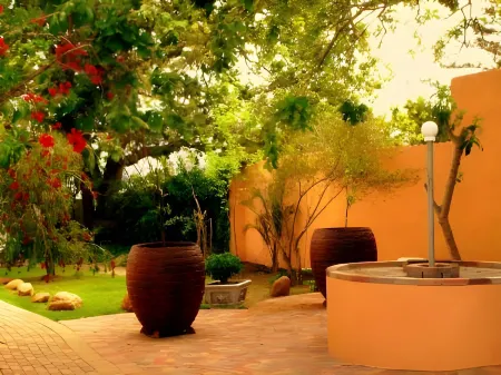 French Lodge International