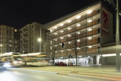 Quadra Key Easy Home in Florence Hotels in Firenze
