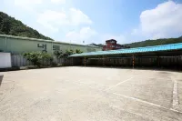 世宗皇家 - 汽車旅館