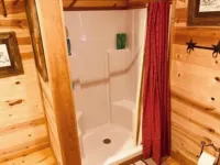 The Writer’s Cabin