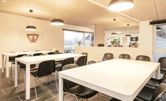 Holiday Home for 24 Guests, Brovst