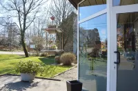 Liege Cottage with Sauna