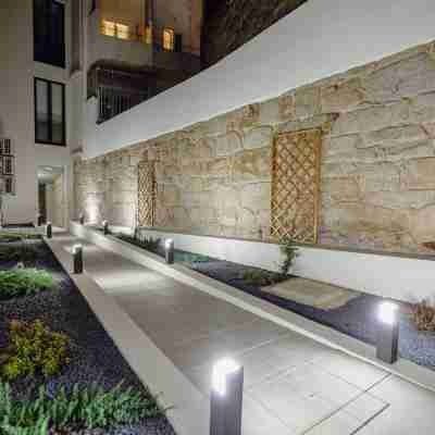 Courtyard Oporto Design Apartment C with Terrace Others