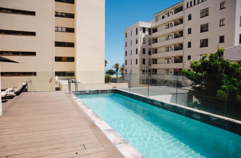 Premier Hotel Cape Town photo 2