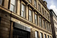 The Wellington Glasgow by Adina