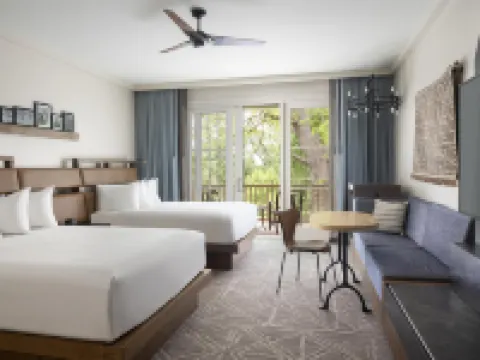 迷失松樹凱悦度假酒店及Spa 巴斯特羅普縣酒店