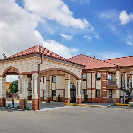 Quality Inn & Suites
