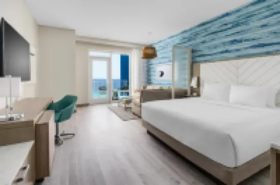 Hyatt Place Panama City Beach/Beachfront