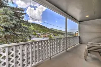 'Park City Main Street Overlook' Rental w/ Hot Tub -  Appartamenti vacanze
