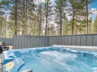 Alder by AvantStay Hotels in Sunriver