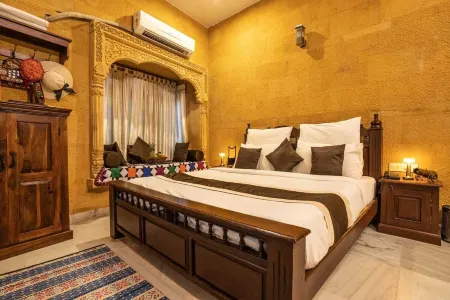 Hotel Royal Villa Jaisalmer