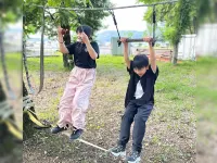 The Day Post General Glamping Village Yamanakako Hotels in Yamanakako