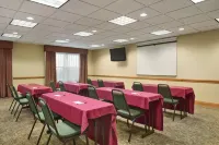 홀리데이 인 익스프레스 & 스위트 일라이리아 바이 IHG 셰필드 호텔