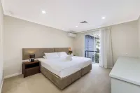 Mandurah Quay Resort Hotels in Mandurah