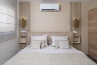 Penthouse Adela - Balcony