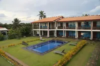 칼립소 선셋 비치 호텔