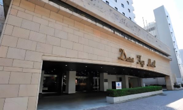 Daini Fuji Hotel