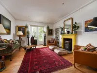 Glenquiech House Hotels in Forfar