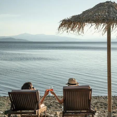 Kaminos Wellness Resort & Spa