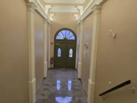 Promenaden Hotel Hotels in Gera