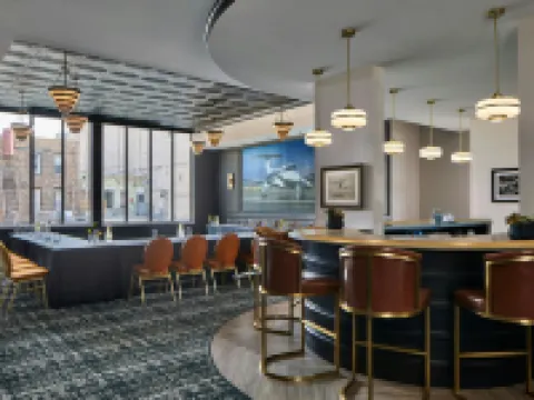 The Olive Ann Hotel, Grand Forks, a Tribute Portfolio Hotel Hotels in Grand Forks