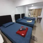 CoLiving Hostel Menglait Hotels in Mukim Berakas A