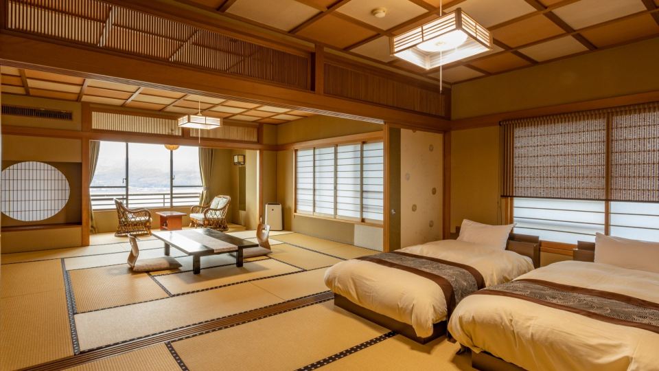 Wano Resort Hazu