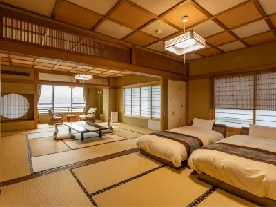 Wano Resort Hazu