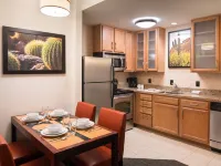 Residence Inn Phoenix Desert View at Mayo Clinic Hotels near Desert View